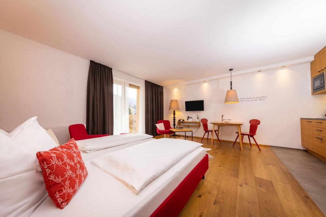 Hapimag Ferienwohnungen Zell Am See Zell am See Exterior foto