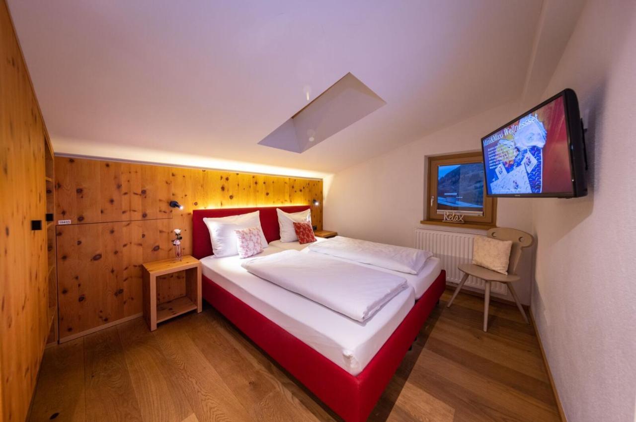 Hapimag Ferienwohnungen Zell Am See Zell am See Exterior foto