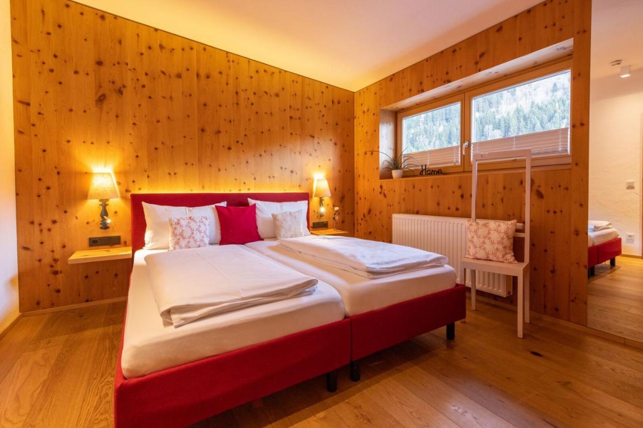 Hapimag Ferienwohnungen Zell Am See Zell am See Exterior foto