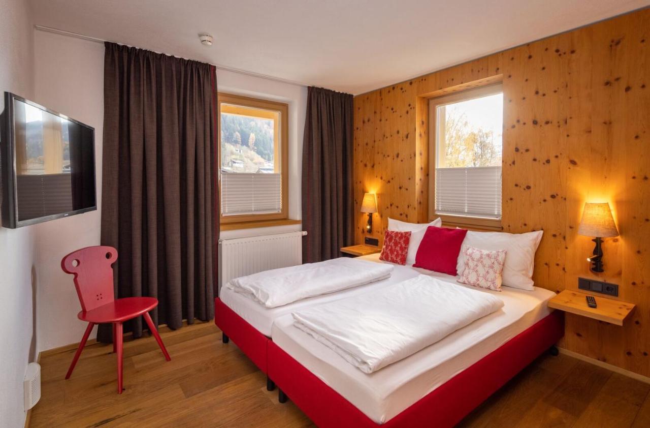 Hapimag Ferienwohnungen Zell Am See Zell am See Exterior foto