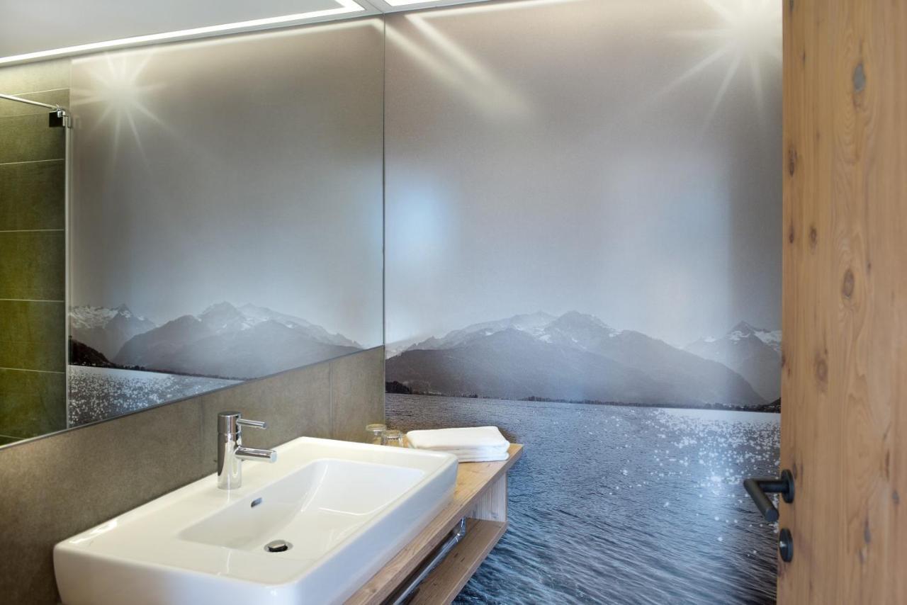 Hapimag Ferienwohnungen Zell Am See Zell am See Exterior foto